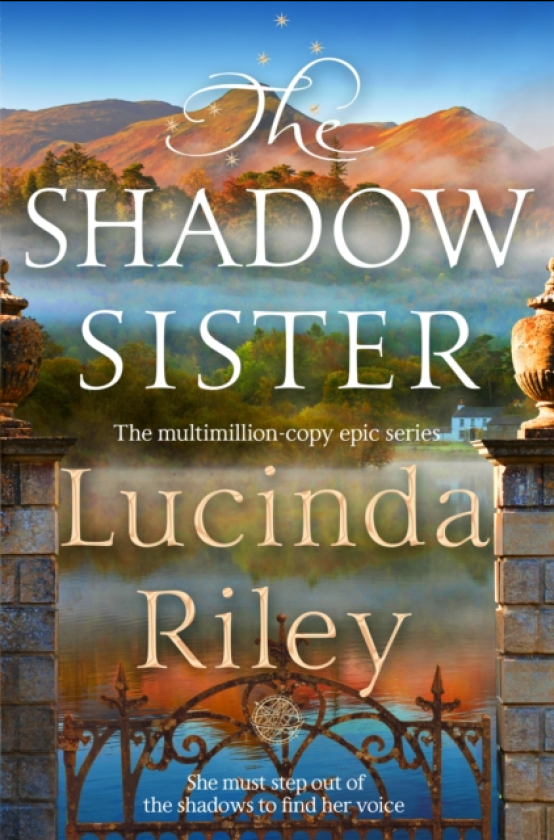 The Shadow Sister