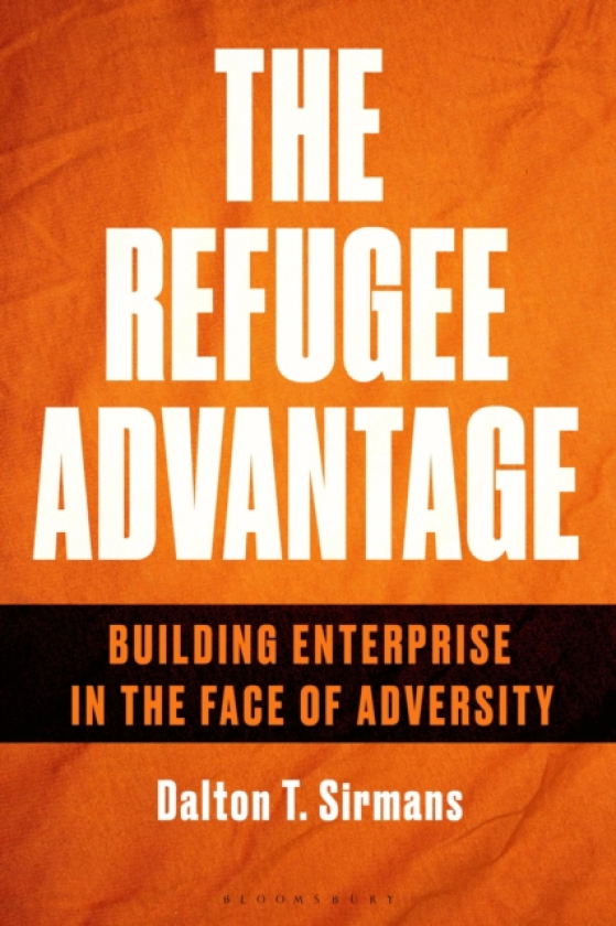 The Refugee Advantage Building enterprise in the face of adversity