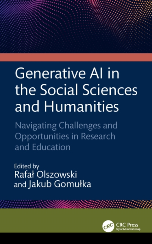 Generative AI in the Social Sciences and Humanities Navigating Challenges and Opportunities in Research and Education