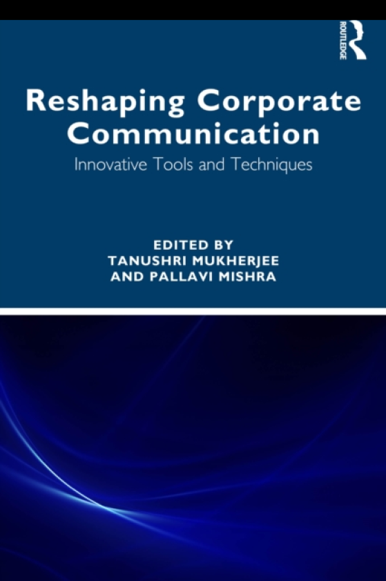 Reshaping Corporate Communication Innovative Tools and Techniques