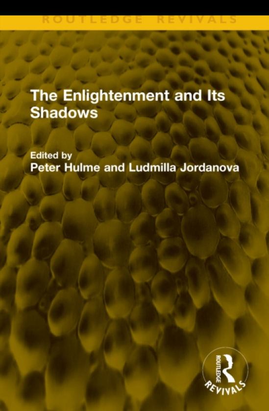 The Enlightenment and Its Shadows