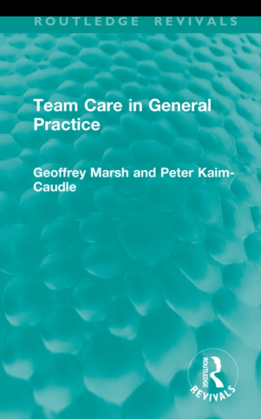 Team Care in General Practice