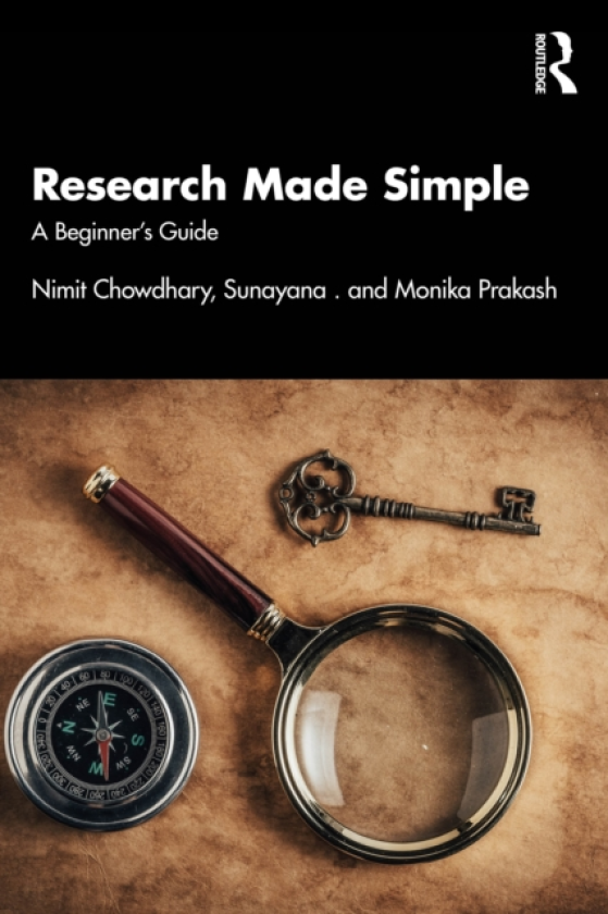 Research Made Simple A Beginner’s Guide