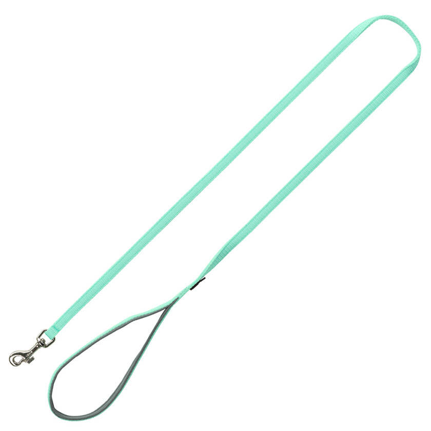 Premium bånd mint - XS: 120 cm langt, 10 mm bredt
