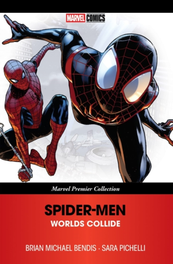 SpiderMen: Worlds Collide (Marvel Premier Collection)