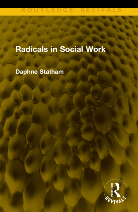 Radicals in Social Work