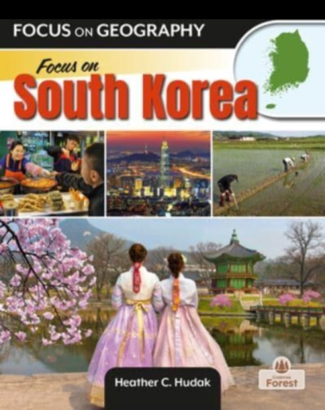 Focus on South Korea