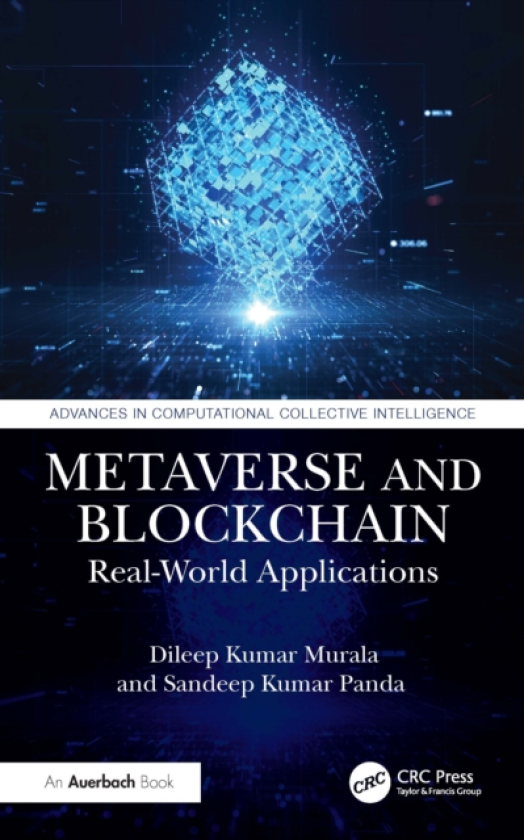 Metaverse and Blockchain RealWorld Applications