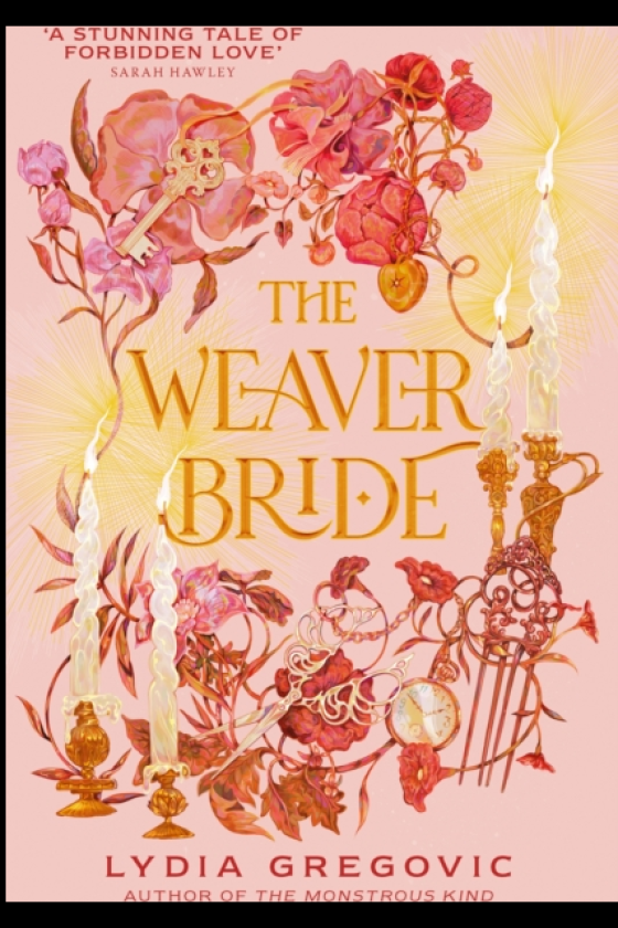 The Weaver Bride