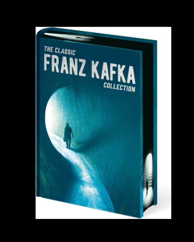The Classic Franz Kafka Collection