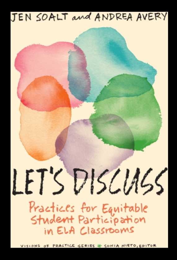 Let's Discuss Practices for Equitable Student Participation in ELA Classrooms