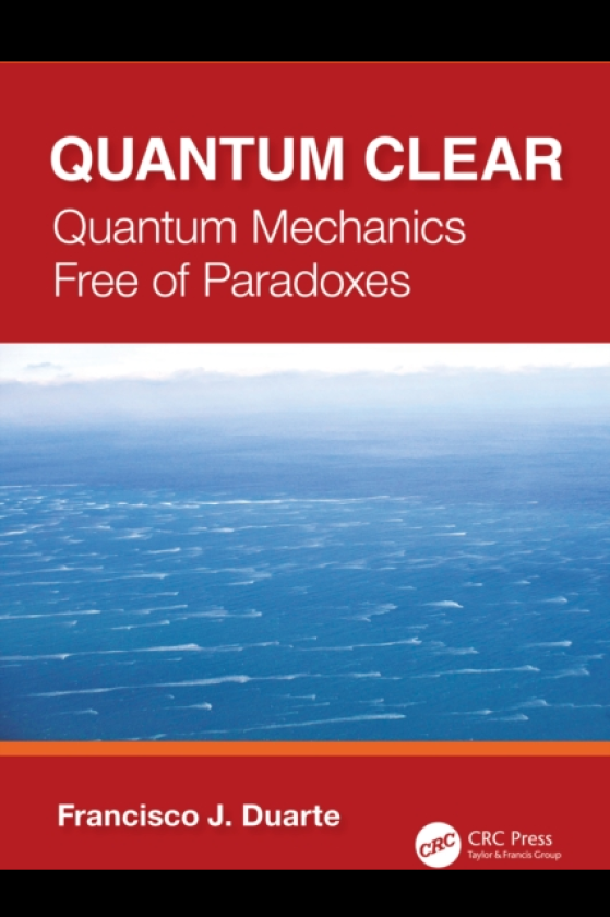 Quantum Clear Quantum Mechanics Free of Paradoxes
