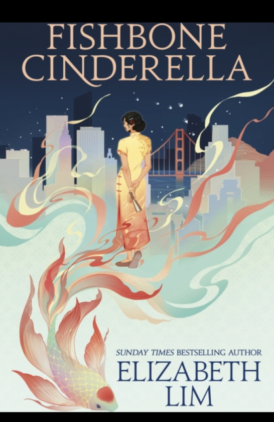 Fishbone Cinderella