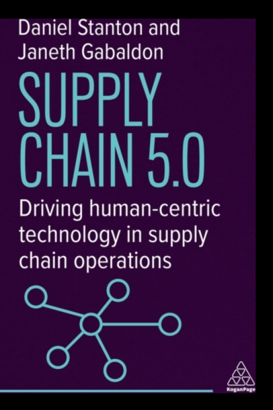 Supply Chain 5.0 Driving HumanCentric Technology in Supply Chain Operations