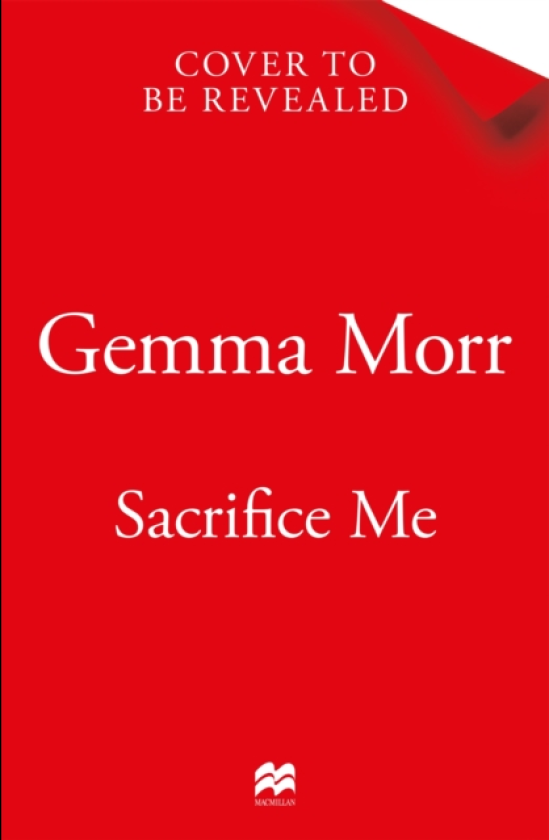 Sacrifice Me