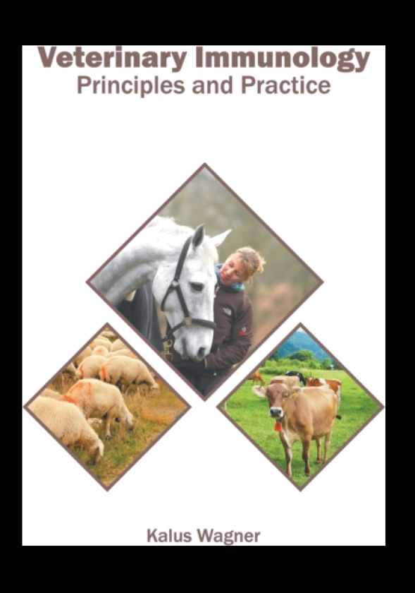 Veterinary Immunology: Principles and Practice