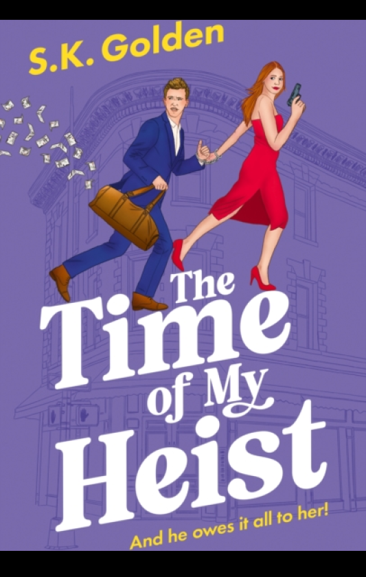 The Time Of My Heist