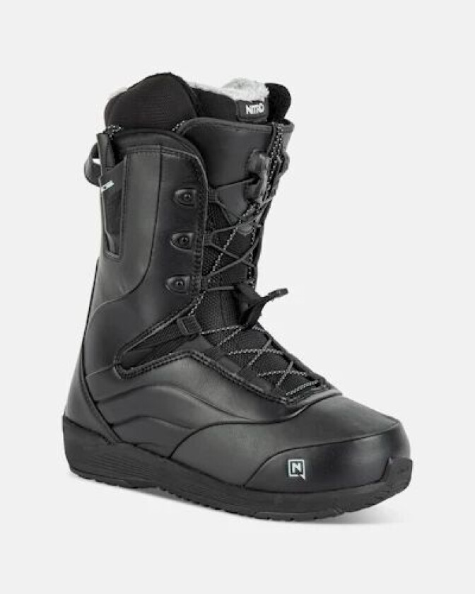 Bilde av Snowboard Boots - Crown TLS W Multi Male 159W cm