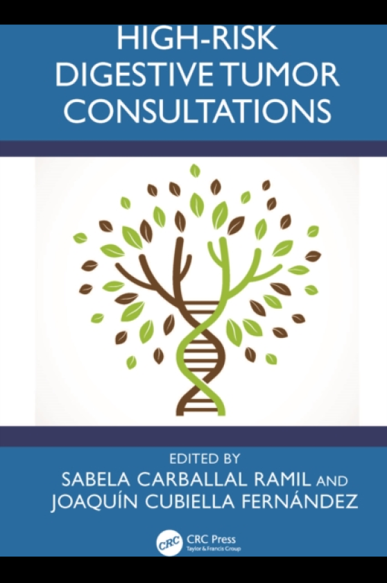 HighRisk Digestive Tumor Consultations