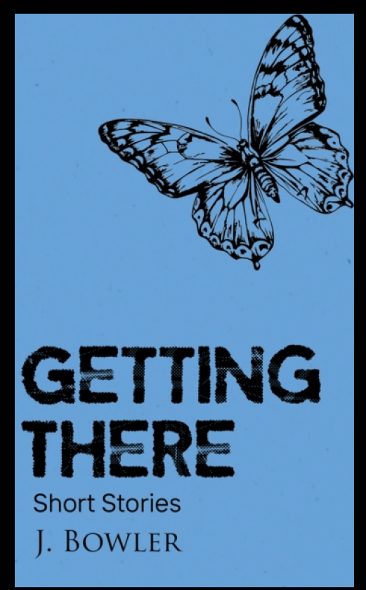 Getting There Short Stories