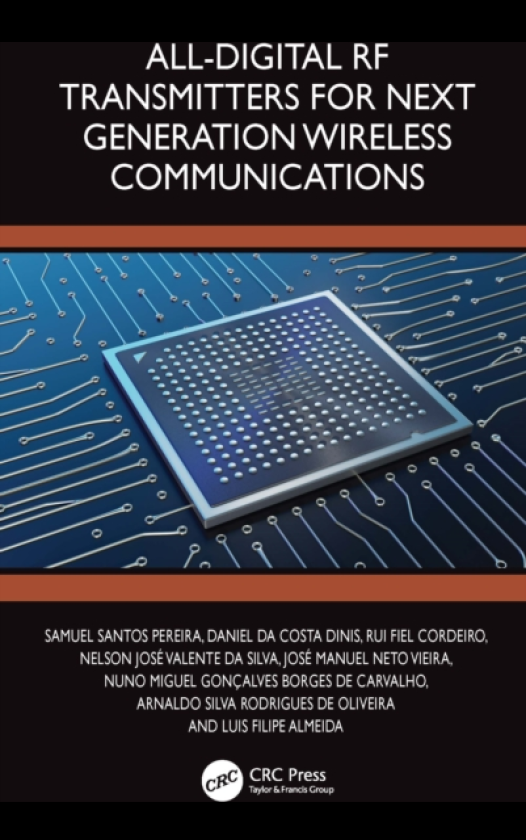 AllDigital RF Transmitters for Next Generation Wireless Communications