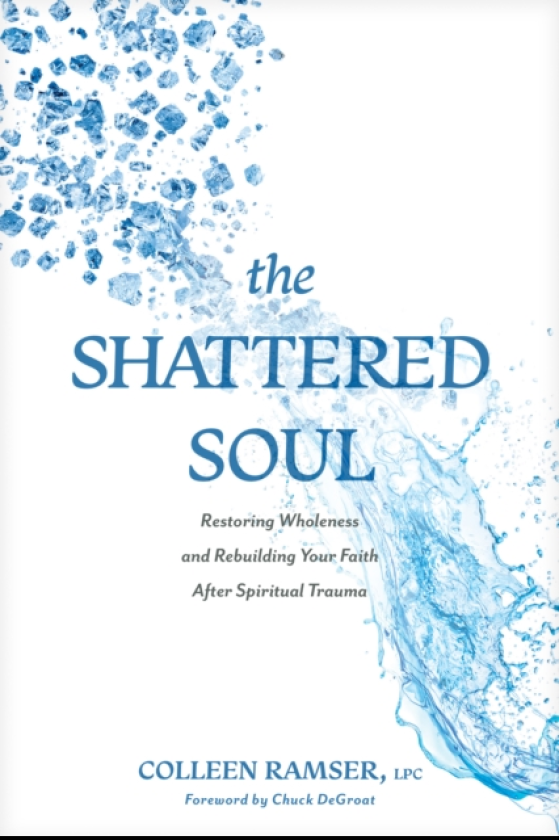 Shattered Soul, The