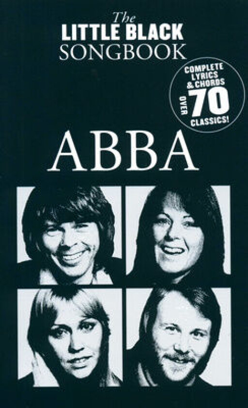 The Little Black Songbook