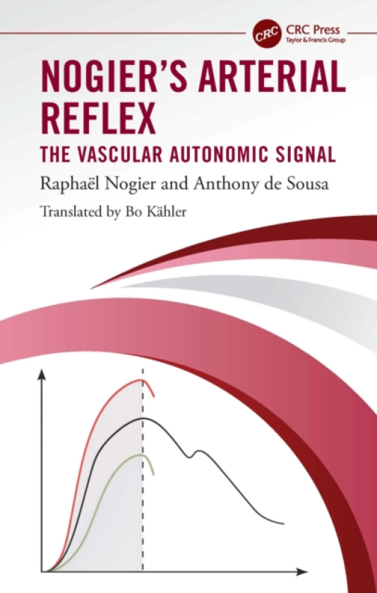 Nogier's Arterial Reflex The Vascular Autonomic Signal
