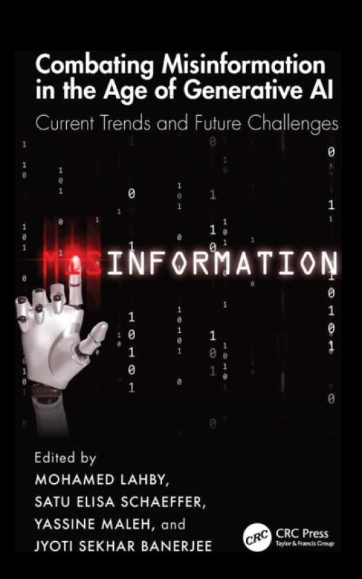 Combating Misinformation in the Age of Generative AI Current Trends and Future Challenges
