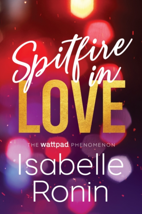 Spitfire in Love