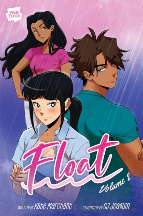 Float Vol. 2