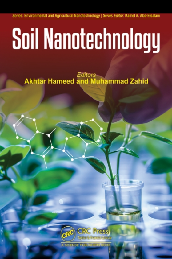 Soil Nanotechnology