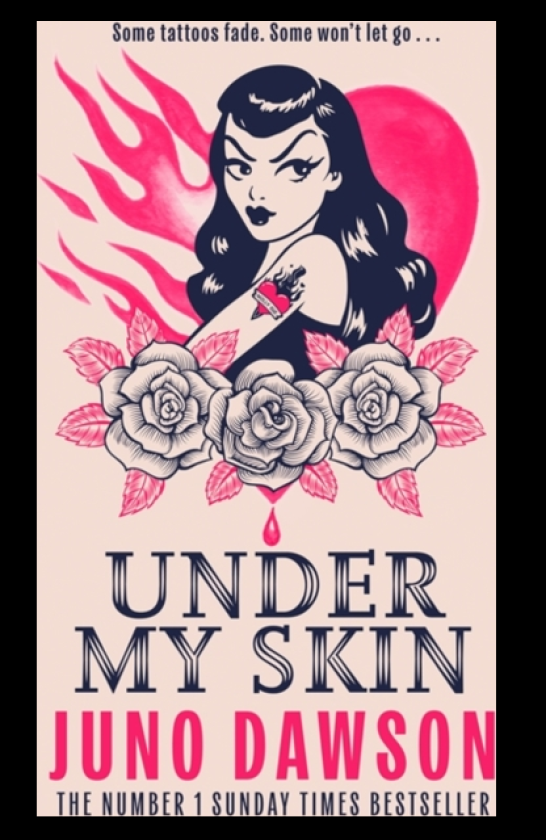 Under My Skin