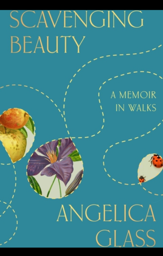 Scavenging Beauty A Memoir in Walks