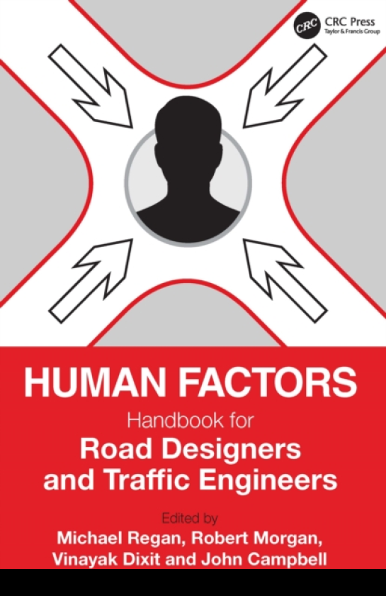 Human Factors Handbook for Road Designers and Traffic Engineers