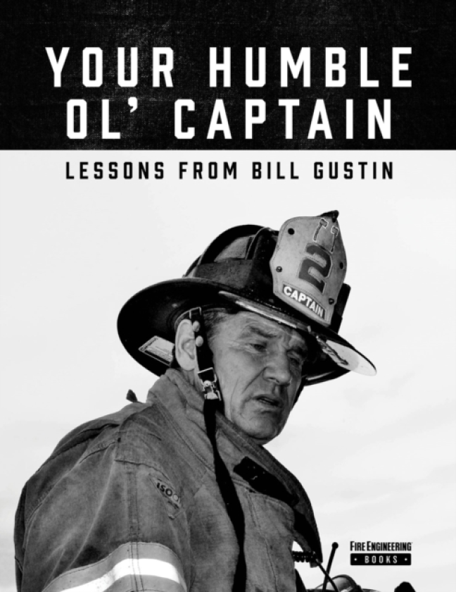 Your Humble Ol' Captain Lessons from Bill Gustin