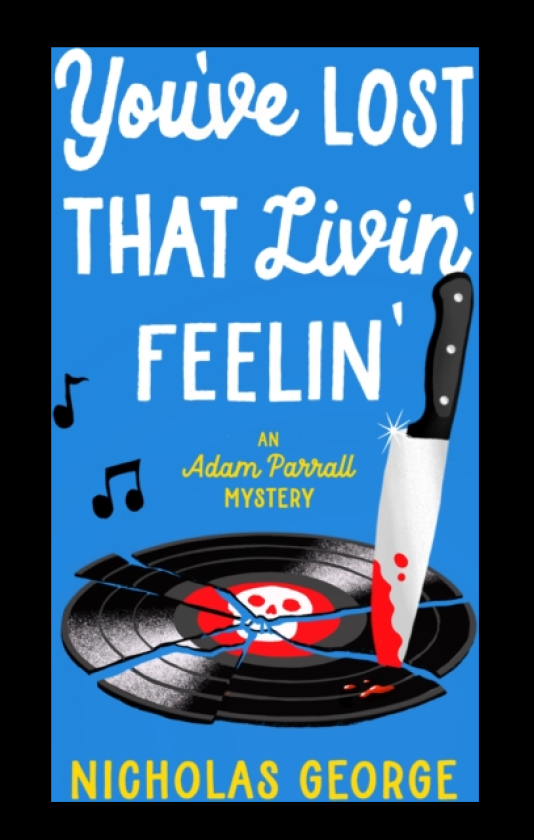 You’ve Lost That Livin’ Feelin’