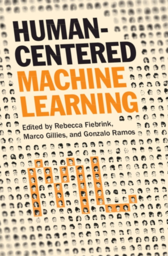 HumanCentered Machine Learning