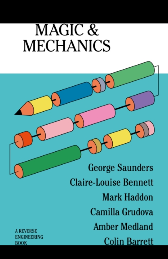 Magic & Mechanics