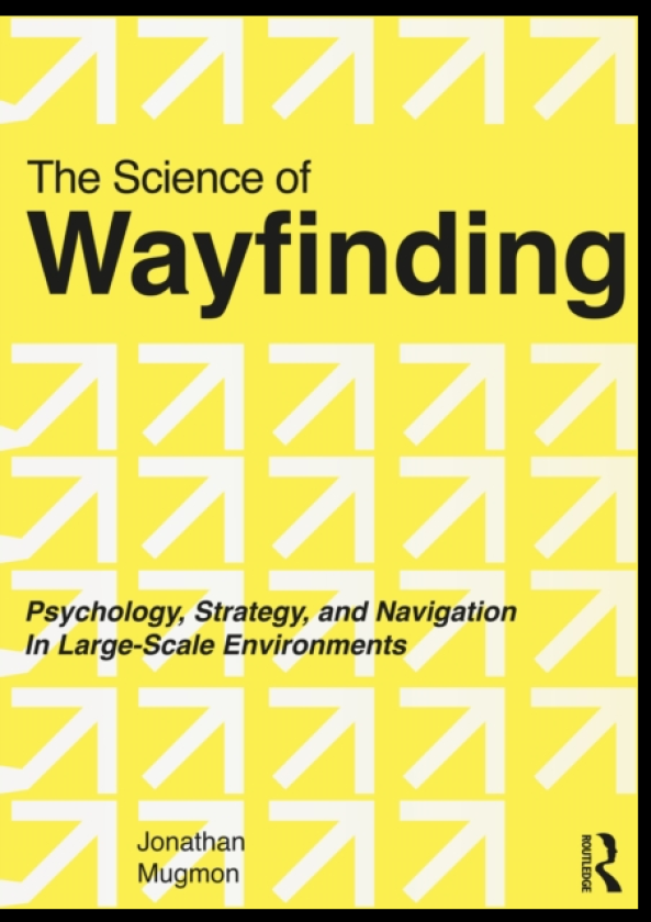 The Science of Wayfinding Psychology, Strategy, and Navigation in LargeScale Environments