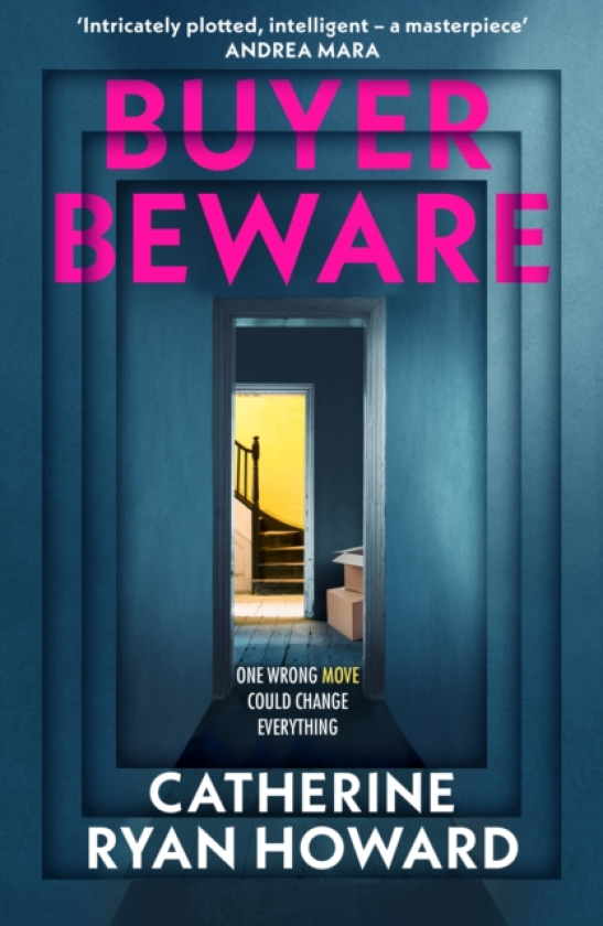 Buyer Beware