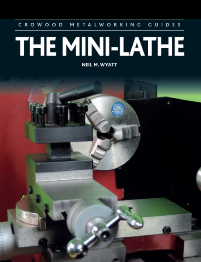 The MiniLathe