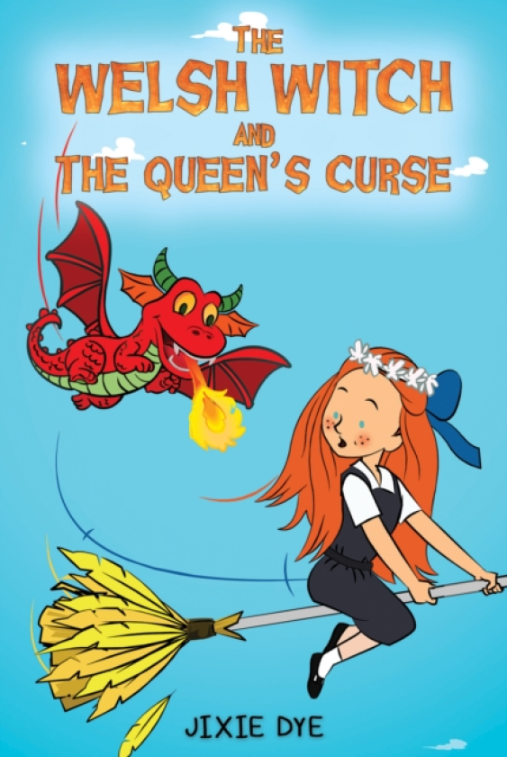 The Welsh Witch and the Queen's Curse