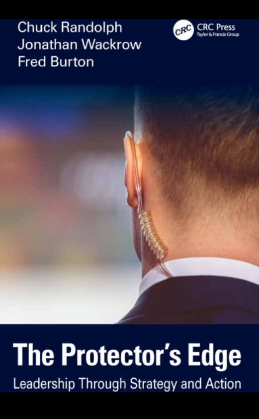 The Protector’s Edge Leadership Through Strategy and Action