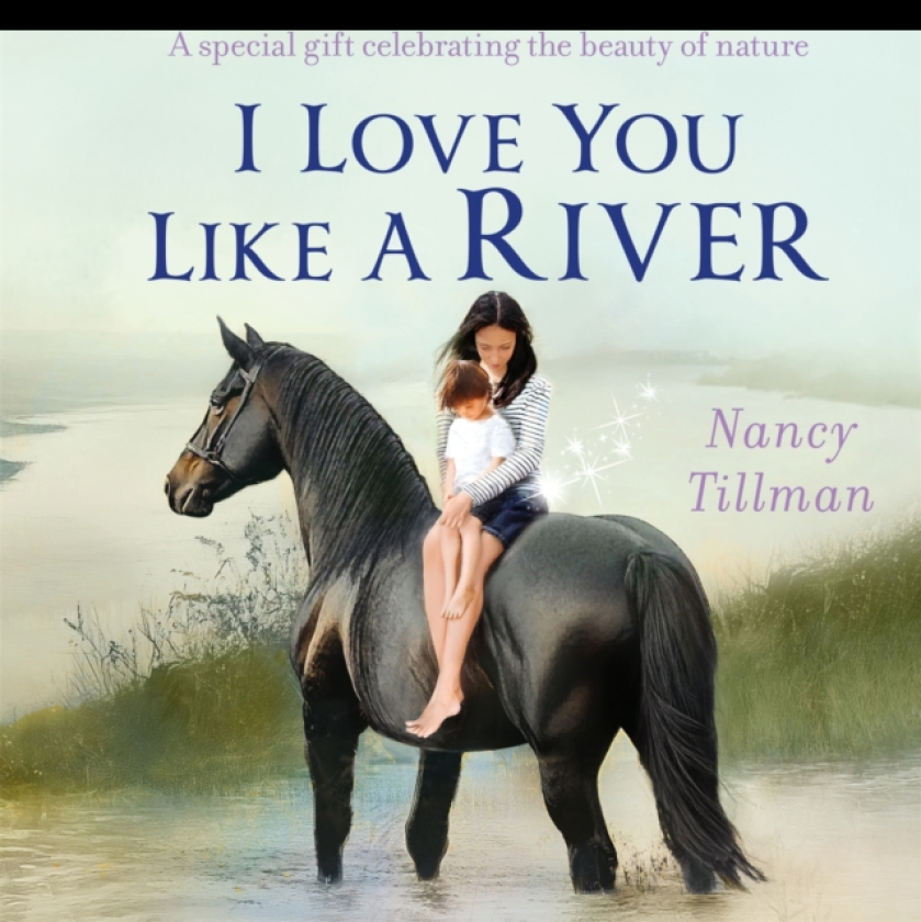 I Love You Like a River