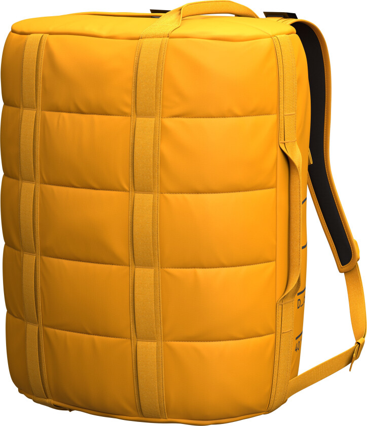 Roamer Duffel 40l Parhelion Orange 40L