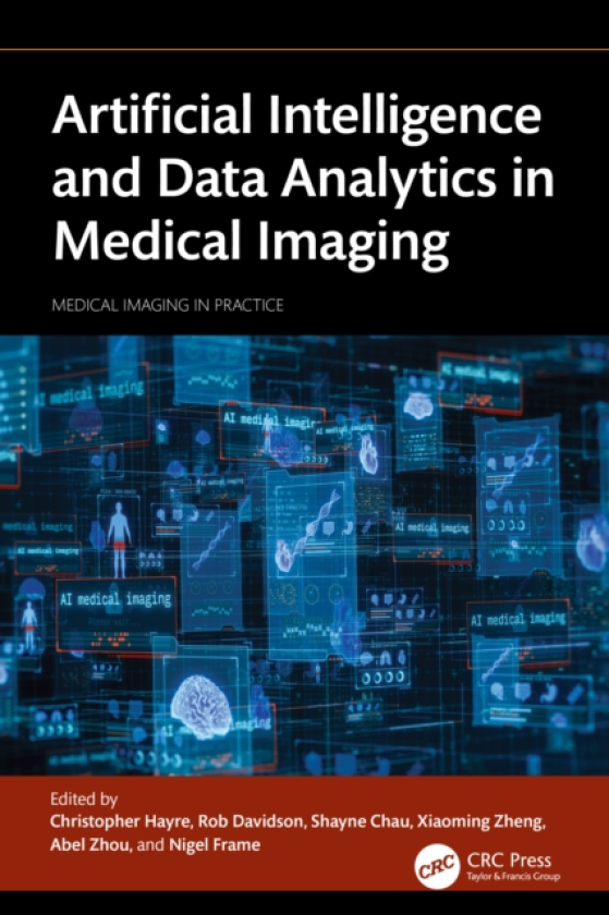 Artificial Intelligence and Data Analytics in Medical Imaging