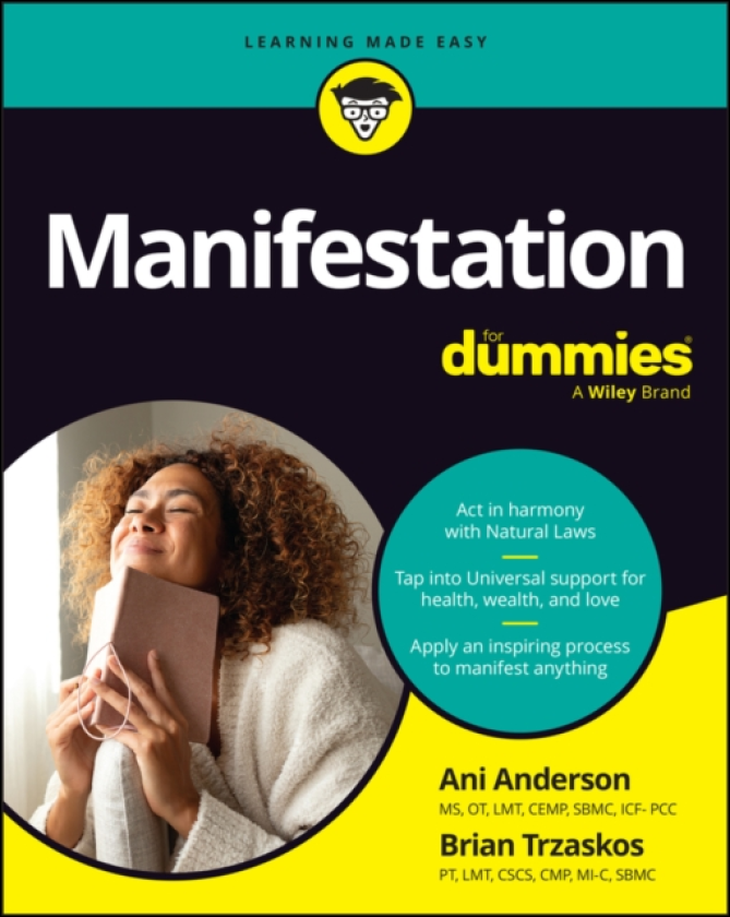 Manifestation For Dummies