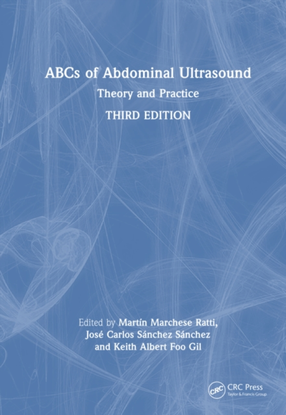 ABCs of Abdominal Ultrasound Theory and Practice