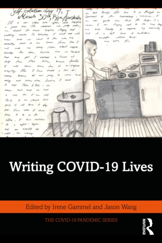 Writing COVID19 Lives